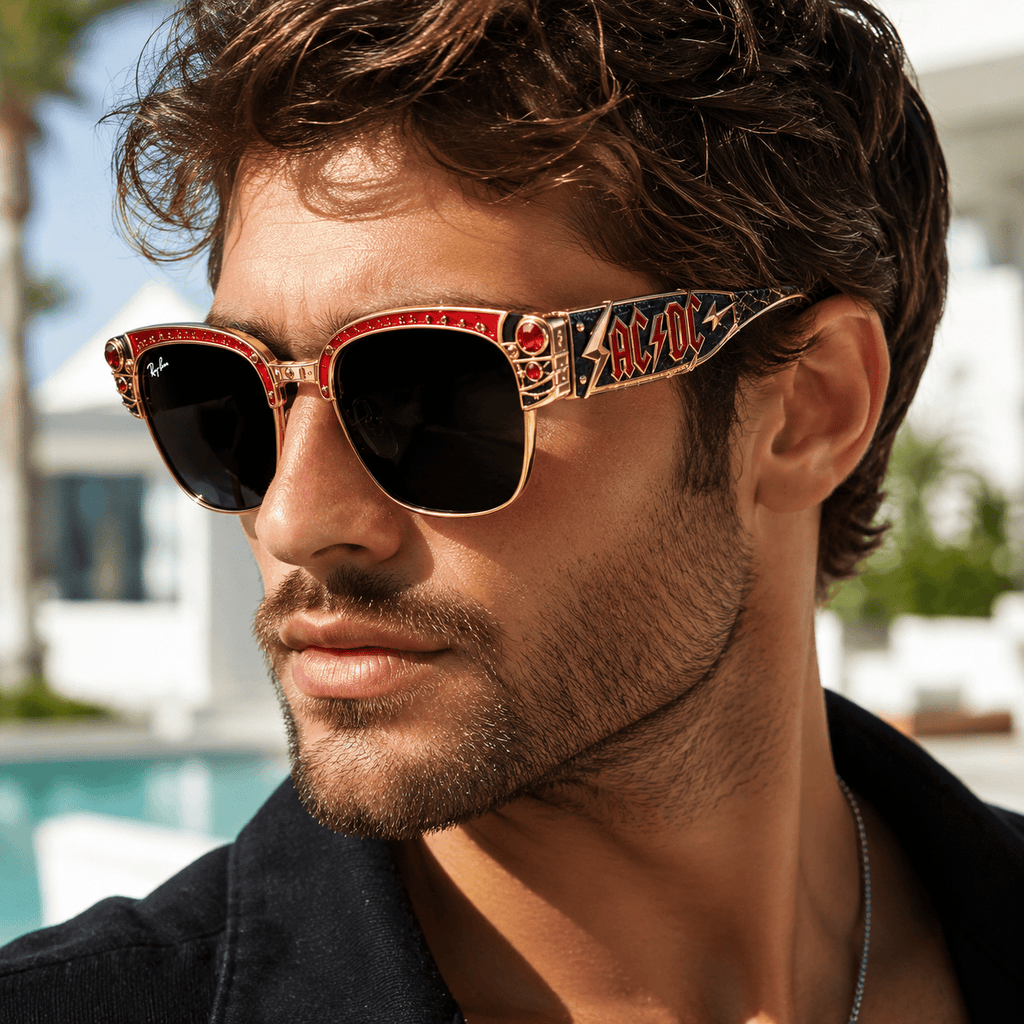 PREMIUM ACD UNISEX SUNGLASSES PDL