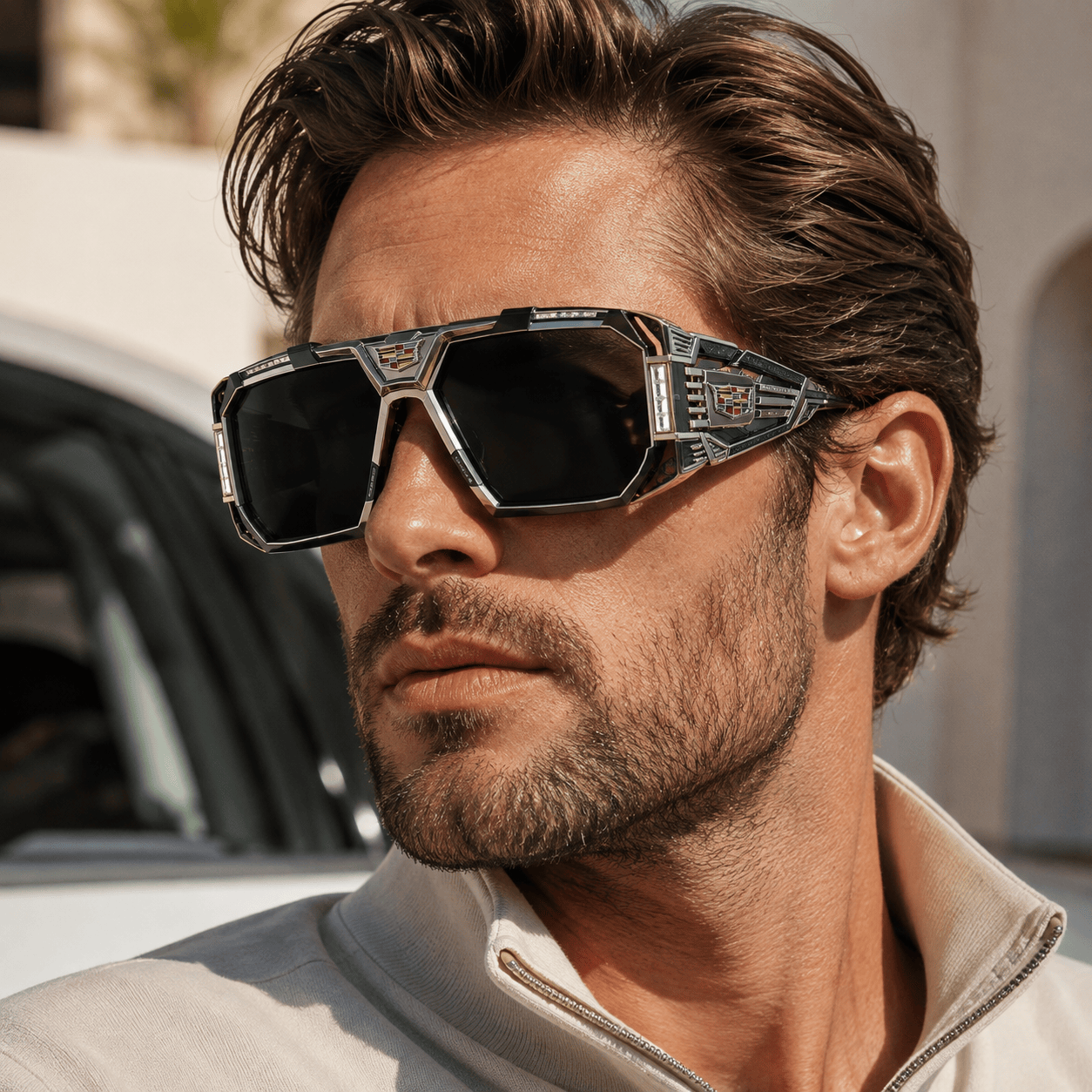 PREMIUM CDLC UNISEX SUNGLASSES TTNL